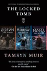 The Locked Tomb Series - Tamsyn Muir - 9781250412515