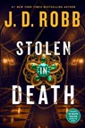 Stolen in Death - J. D. Robb - 9781250414526