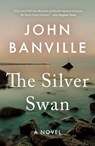 The Silver Swan - John Banville ; Benjamin Black - 9781250417312