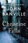 Christine Falls - John Banville - 9781250417329