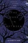 The Dark In-Between - Elizabeth Hrib - 9781250419880
