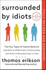 Surrounded by Idiots Revised & Expanded Edition - Thomas Erikson - 9781250420466