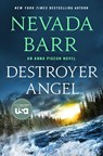 Destroyer Angel - Nevada Barr - 9781250422439