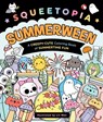Squeetopia: Summerween - Liv Wan - 9781250422903