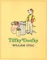 Tiffky Doofky - William Steig - 9781250425300