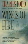 Wings of Fire - Charles Todd - 9781250428585