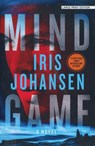 Mind Game - Iris Johansen - 9781250429209