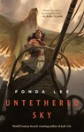 Untethered Sky - Fonda Lee - 9781250433480