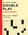 New York Times Games Double Play Crosswords - Will Shortz - 9781250439086