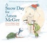 A Snow Day for Amos McGee - Philip C. Stead - 9781250457066