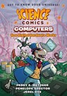 Science Comics: Computers - Perry E. Metzger ; Penelope Spector - 9781250457363