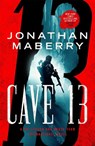 Cave 13 - Jonathan Maberry - 9781250619327