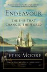 Endeavour - Peter Moore - 9781250619433