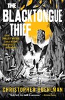 The Blacktongue Thief - Christopher Buehlman - 9781250621191