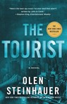 The Tourist - Olen Steinhauer - 9781250622099