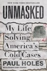 Unmasked - Paul Holes - 9781250622822