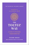 The Toltec Way - Susan Gregg - 9781250623478