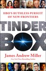 Tinderbox - James Andrew Miller - 9781250624017