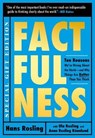 FACTFULNESS ILLUSTRATED - HANS ROSLING - 9781250624956