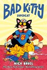 Supercat - Nick Bruel - 9781250749987