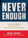 Never Enough - Mike Hayes - 9781250753366