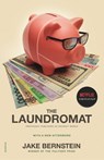 The Laundromat (Previously Published as Secrecy World) - Jake Bernstein - 9781250754400