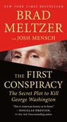 The First Conspiracy - Brad Meltzer ; Josh Mensch - 9781250755865