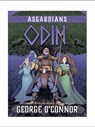 Asgardians: Odin - George O'Connor - 9781250760760