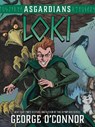 Asgardians: Loki - George O'Connor - 9781250760814