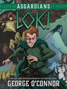 Asgardians: Loki - George O'Connor - 9781250760814