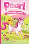 Pearl the Magical Unicorn - Sally Odgers - 9781250762610