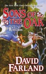 Sons of the Oak - David Farland - 9781250768063