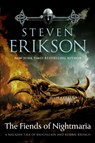 Fiends of Nightmaria - Steven Erikson - 9781250768148