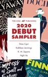 Tor.com Publishing 2020 Debut Sampler - Nino Cipri ; Kathleen Jennings ; K.M. Szpara ; Nghi Vo - 9781250768674