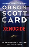 Xenocide - Orson Scott Card - 9781250773074