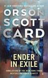 Ender in Exile - Orson Scott Card - 9781250773111