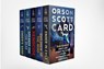The Ender Quartet Boxed Set - Orson Scott Card - 9781250773135