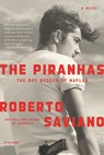 Piranhas - Roberto Saviano - 9781250774088
