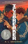 Icebreaker - A. L. Graziadei - 9781250777126