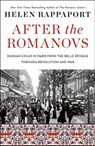 After the Romanovs - Helen Rappaport - 9781250777201