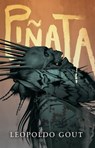 Piñata - Leopoldo Goût - 9781250781185