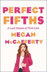 Perfect Fifths - Megan McCafferty - 9781250781871