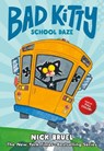 School Daze - Nick Bruel - 9781250782380