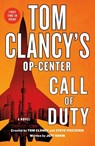 Call of Duty - Jeff Rovin - 9781250782861