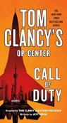 Call of Duty - Jeff Rovin - 9781250782885