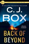 Back of Beyond - C.J. Box - 9781250783394