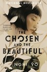 The Chosen and the Beautiful - Nghi Vo - 9781250784797