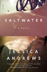 Saltwater - Jessica Andrews - 9781250785640