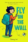 Fly on the Wall - Remy Lai - 9781250785787