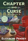 Chapter and Curse - Elizabeth Penney - 9781250787705